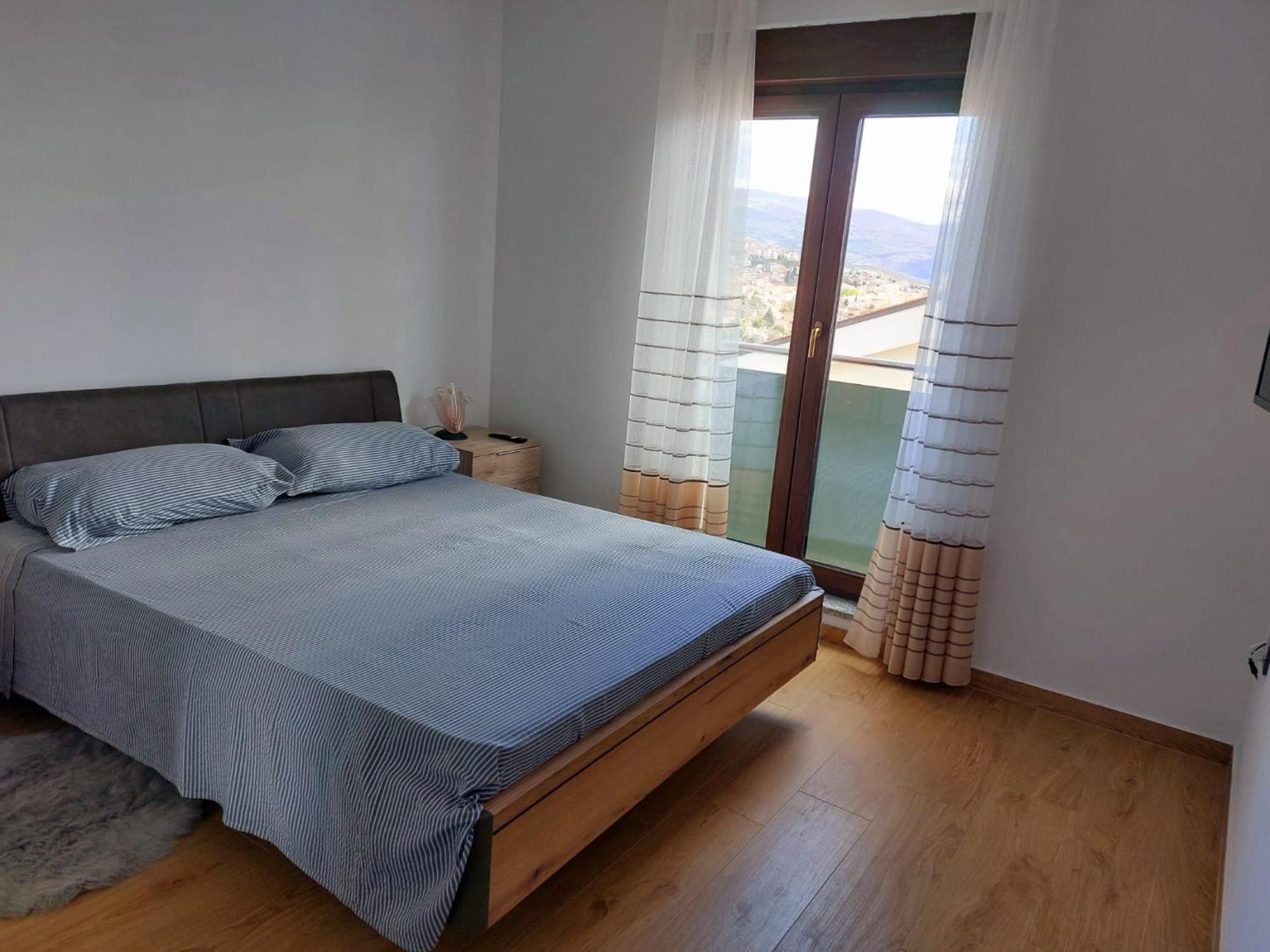 Apartmani Ivana Novi Novi Vinodolski Exterior foto