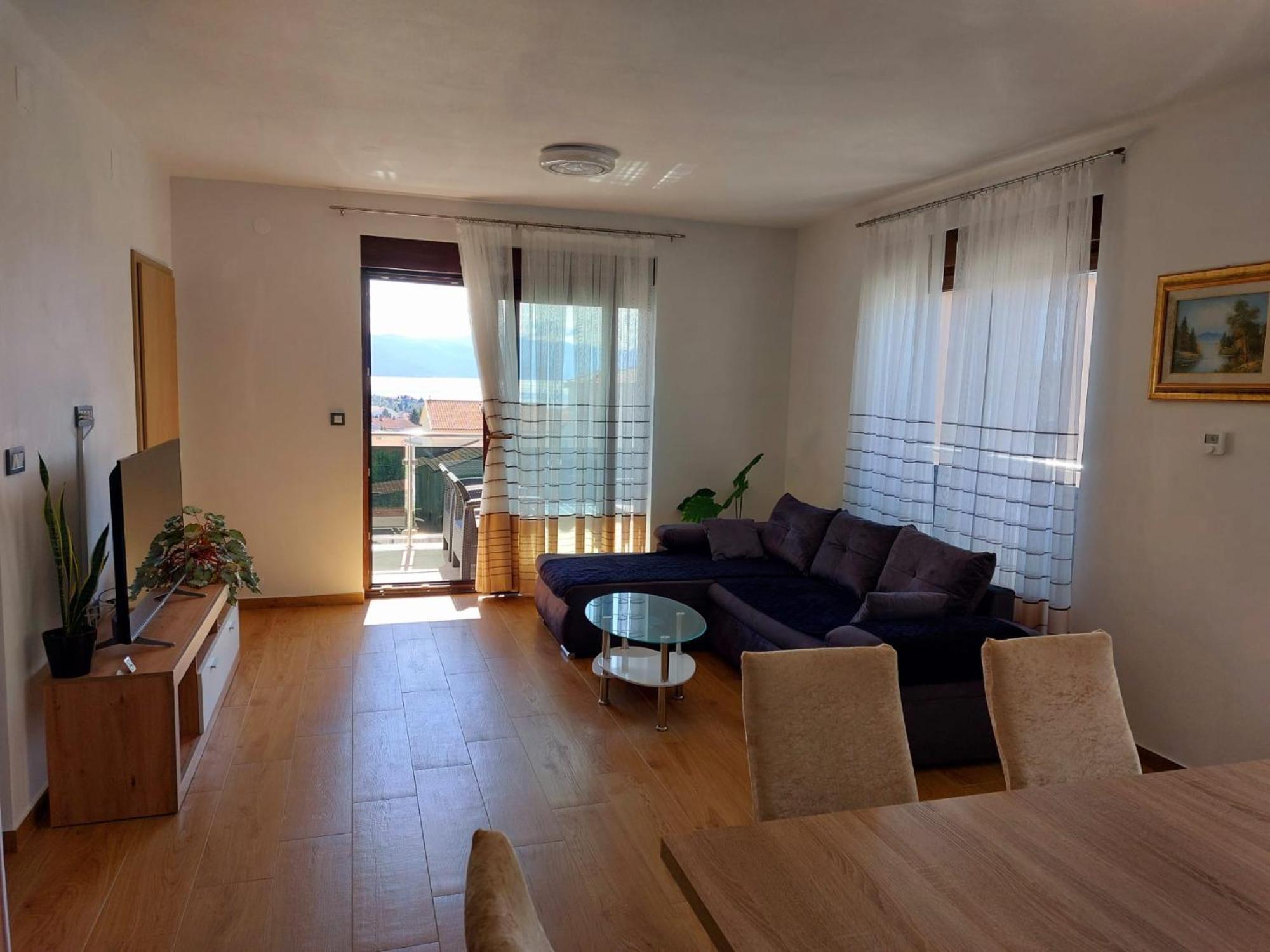 Apartmani Ivana Novi Novi Vinodolski Exterior foto
