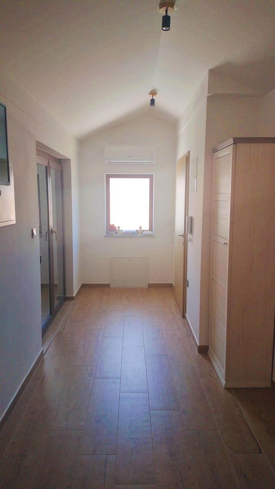 Apartmani Ivana Novi Novi Vinodolski Exterior foto